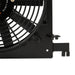 Mishimoto MMFS-BRZ-13P Subaru BRZ/Scion FRS/Toyota 86 Plug-N-Play Aluminum Fan Shroud, 2013+ - Truck Part Superstore