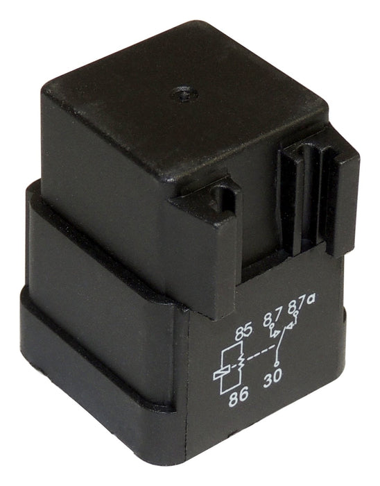 Crown Automotive Jeep Replacement 4692079AA AccessoryPowerRelay - Truck Part Superstore