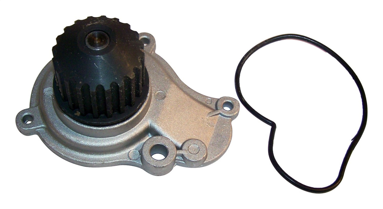 Crown Automotive Jeep Replacement 4694307AB Water Pump; - Truck Part Superstore