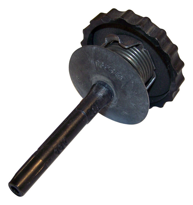 Crown Automotive Jeep Replacement 4694766 Steering Pump Reservoir Cap; - Truck Part Superstore