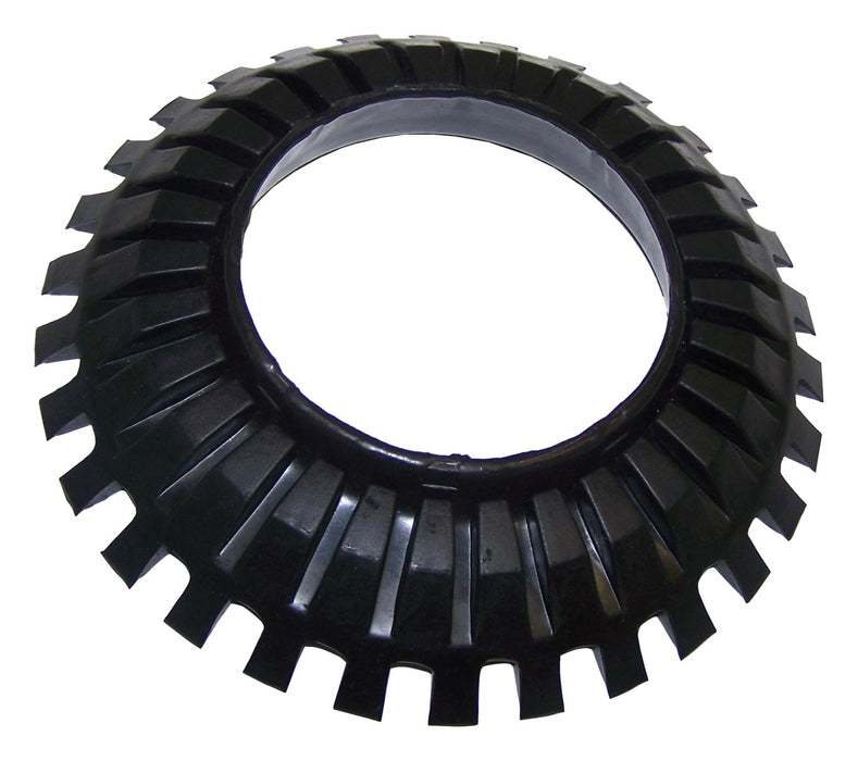 Crown Automotive Jeep Replacement 4694934AA Spring Isolator Seat; - Truck Part Superstore
