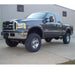 Superlift K796B 4in. Lift Kit-05-07 F-250/F-350 4WD-Diesel-w/Bilstein Shocks - Truck Part Superstore