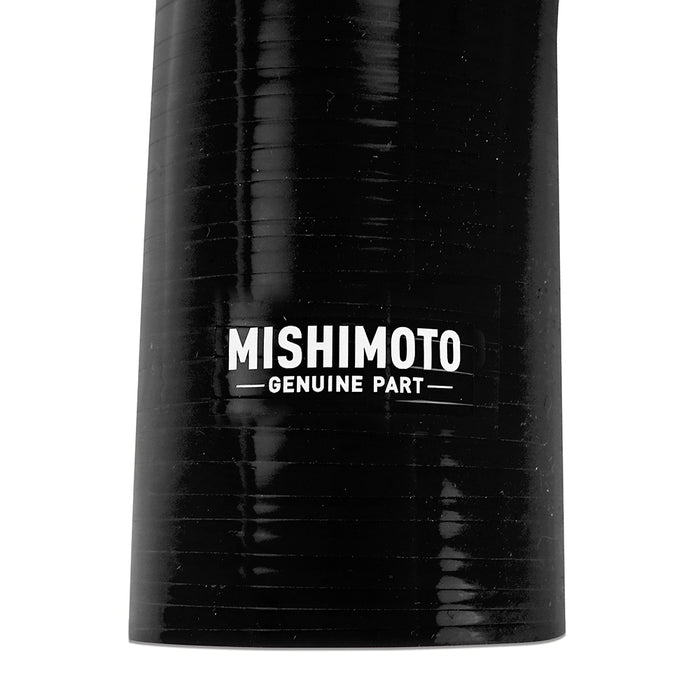 Mishimoto MMHOSE-DMAX-17BK Silicone Coolant Hose Kit, fits Chevrolet/GMC 6.6L Duramax 2017-2019, Black - Truck Part Superstore