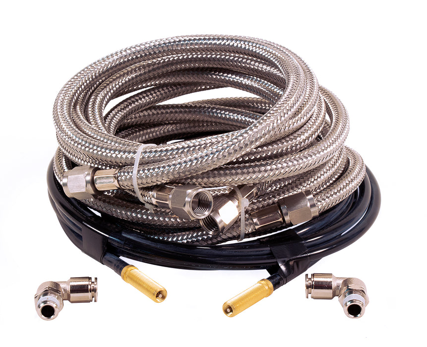 Air Lift 89385 LoadLifter 5000 Ultimate Plus air springs - Truck Part Superstore