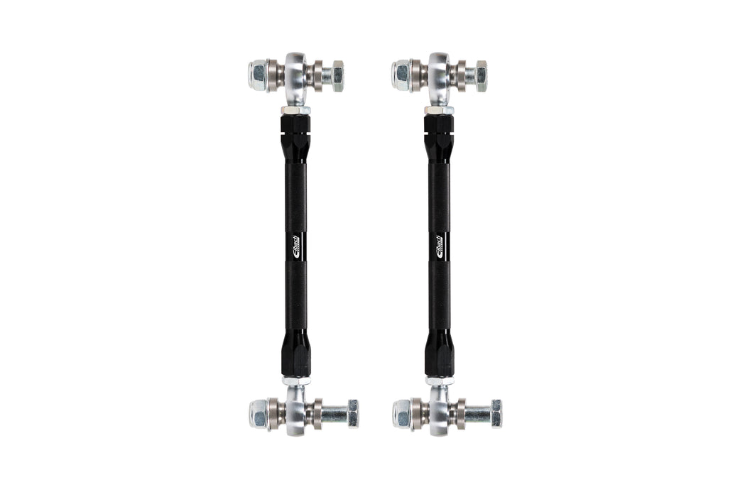 Eibach Springs AK41-82-043-01-20 ANTI-ROLL KIT - Front Adjustable End Link System - Truck Part Superstore