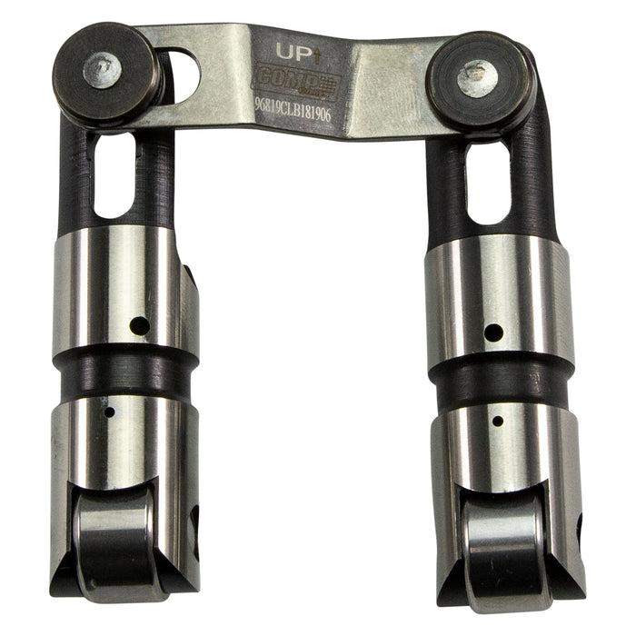 COMP Cams 96819CLB-2 Sportsman Solid Roller Lifter Pair w/ Bushing for Chevrolet Big Block - Truck Part Superstore