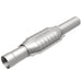 MagnaFlow Exhaust Products 93476 Standard Grade Direct-Fit Catalytic Converter - Truck Part Superstore