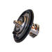 Mishimoto MMTS-SUP-86L Racing Thermostat, fits Toyota Supra 1986-1992 - Truck Part Superstore