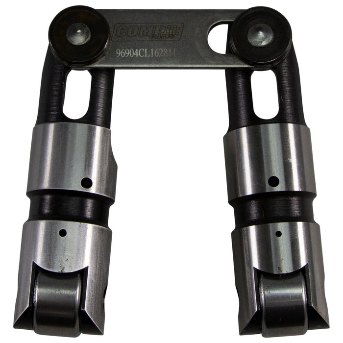 COMP Cams 96892B-16 Sportsman Solid Roller Lifter Set w/ Bushing for Chevrolet Small Block - Truck Part Superstore