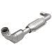 MagnaFlow Exhaust Products 458058 California Direct-Fit Catalytic Converter - Truck Part Superstore