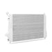 Mishimoto MMINT-DMAX-11SL Chevrolet/GMC 6.6L Duramax Intercooler, 2011-2016, Silver - Truck Part Superstore