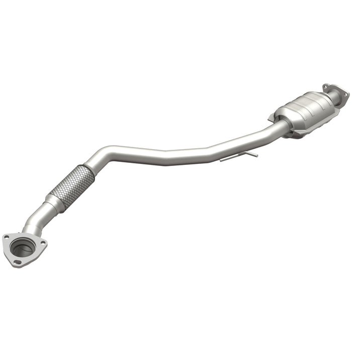 MagnaFlow Exhaust Products 23639 HM Grade Direct-Fit Catalytic Converter - Truck Part Superstore