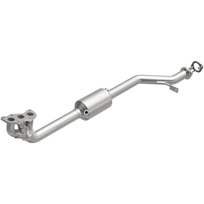 MagnaFlow Exhaust Products 5481333 California Manifold Catalytic Converter - Truck Part Superstore