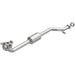MagnaFlow Exhaust Products 5481333 California Manifold Catalytic Converter - Truck Part Superstore