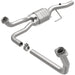 MagnaFlow Exhaust Products 51388 OEM Grade Direct-Fit Catalytic Converter - Truck Part Superstore
