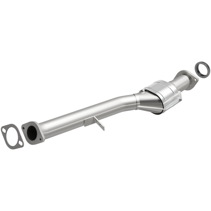 MagnaFlow Exhaust Products 5421985 California Direct-Fit Catalytic Converter - Truck Part Superstore