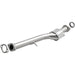 MagnaFlow Exhaust Products 5421985 California Direct-Fit Catalytic Converter - Truck Part Superstore