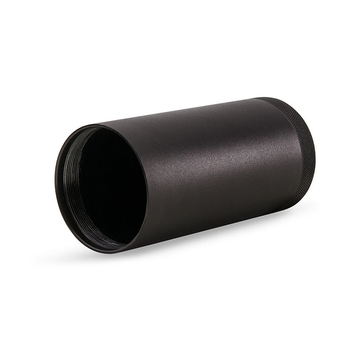 Mishimoto MMBCC-CBBTM-XLBK Mishimoto XL Compact Catch Can Bottom - Truck Part Superstore