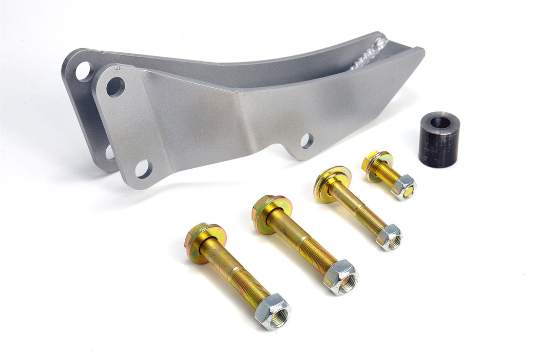 ReadyLift 47-1511 Track Bar Bracket; Front; For 5 in. Short Arm Suspension Kit; - Truck Part Superstore