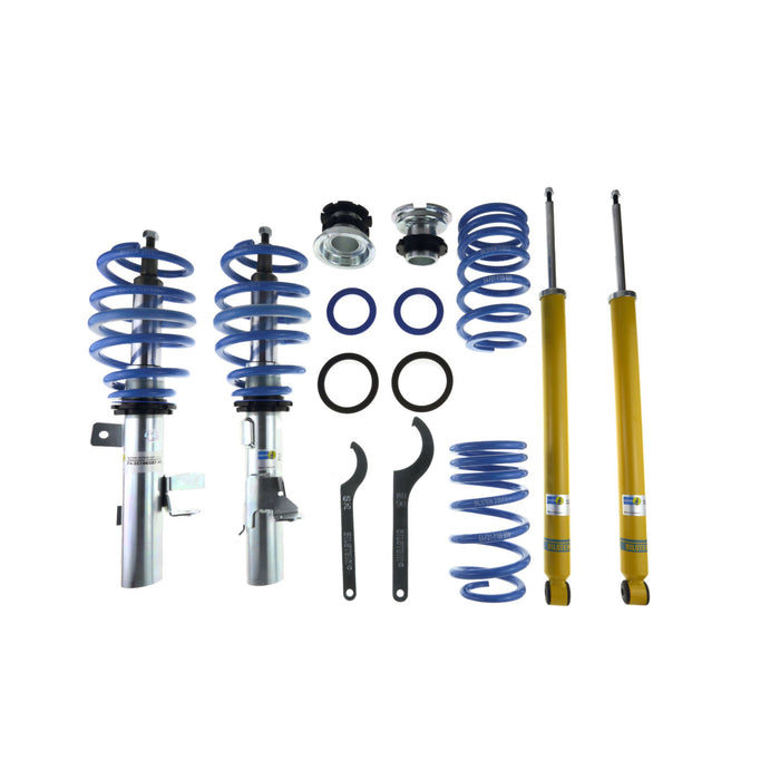 Bilstein 47-196568 Performance Suspension System - Truck Part Superstore