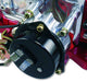 Quick Fuel Technology 47-1QFT Electric Choke Cap; Replaces Standard 2 Wire Choke Cap; For Use w/Holley/QFT; - Truck Part Superstore