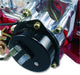 Quick Fuel Technology 47-1QFT Electric Choke Cap; Replaces Standard 2 Wire Choke Cap; For Use w/Holley/QFT; - Truck Part Superstore