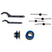 Bilstein 47-228214 Performance Suspension System - Truck Part Superstore