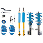 Bilstein 47-228214 Performance Suspension System - Truck Part Superstore