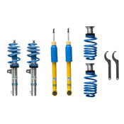 Bilstein 47-229945 Performance Suspension System - Truck Part Superstore