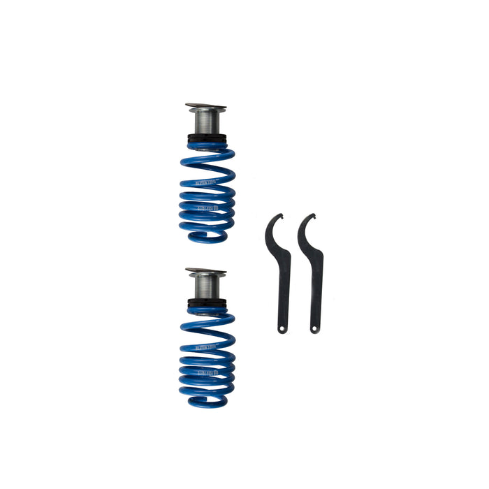 Bilstein 47-229952 Performance Suspension System - Truck Part Superstore