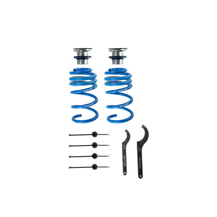 Bilstein 47-242302 Performance Suspension System - Truck Part Superstore