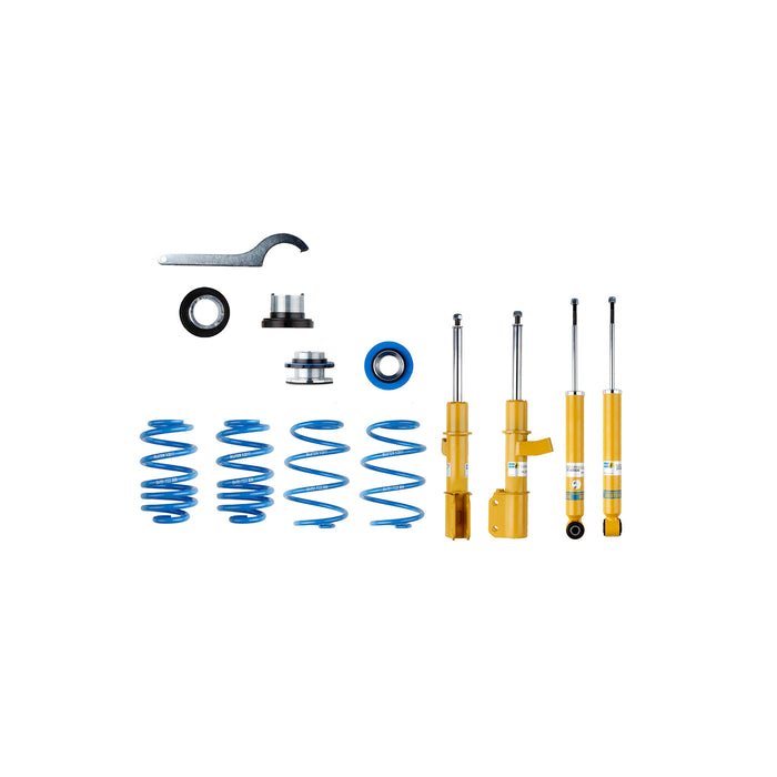 Bilstein 47-248281 Performance Suspension System - Truck Part Superstore
