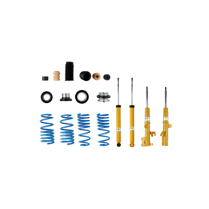 Bilstein 47-254152 Performance Suspension System - Truck Part Superstore