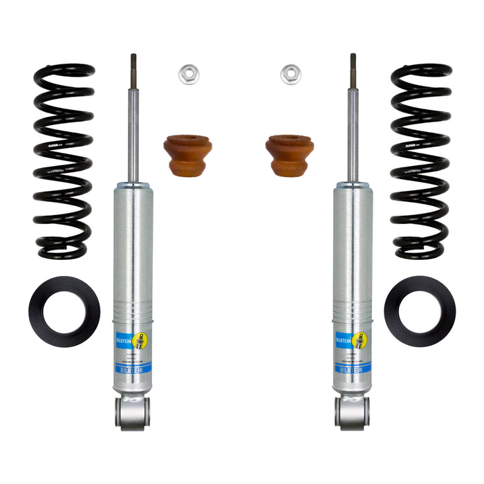 Bilstein 47-255074 B8 6112 - Suspension Kit - Truck Part Superstore