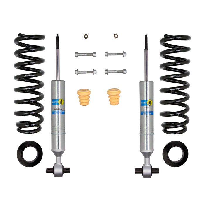Bilstein 47-310995 B8 6112 - Suspension Kit - Truck Part Superstore
