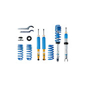 Bilstein 47-258037 Performance Suspension System - Truck Part Superstore