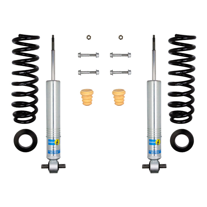 Bilstein 47-258075 B8 6112 - Suspension Kit - Truck Part Superstore