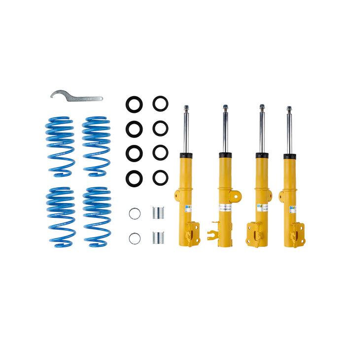 Bilstein 47-259751 Performance Suspension System - Truck Part Superstore