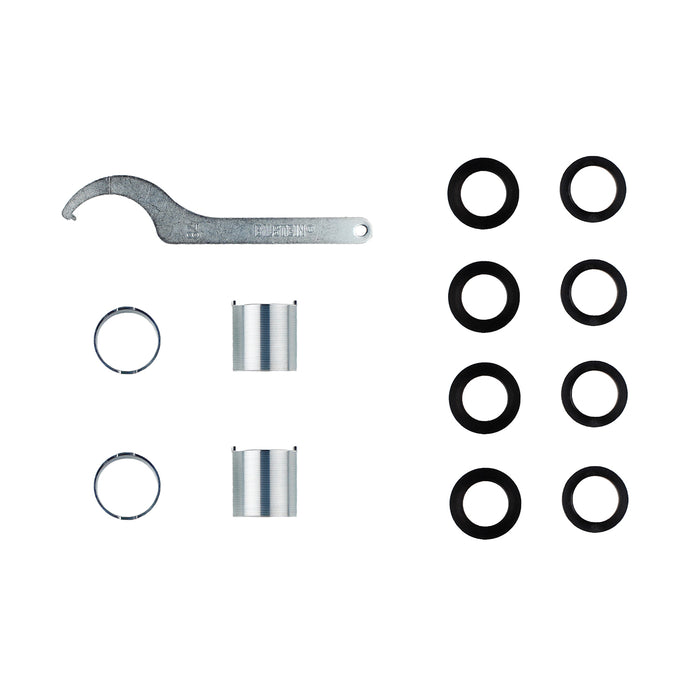Bilstein 47-259751 Performance Suspension System - Truck Part Superstore