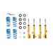 Bilstein 47-265417 Performance Suspension System - Truck Part Superstore