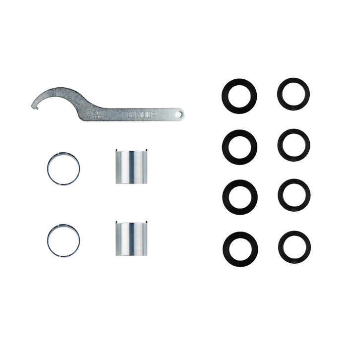 Bilstein 47-265417 Performance Suspension System - Truck Part Superstore