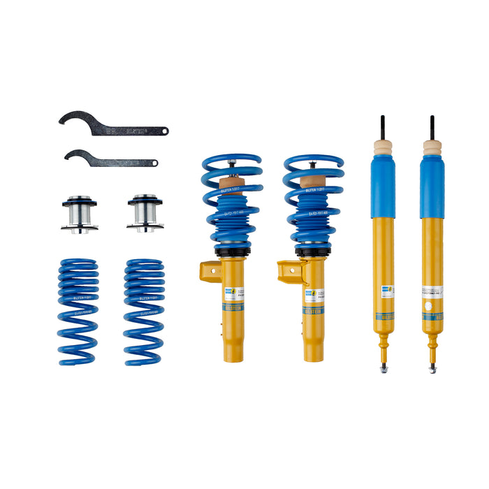Bilstein 47-269095 Performance Suspension System - Truck Part Superstore