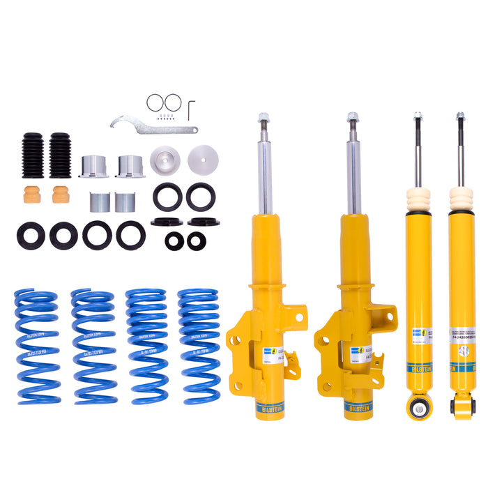 Bilstein 47-280502 B14 (PSS) - Suspension Kit - Truck Part Superstore