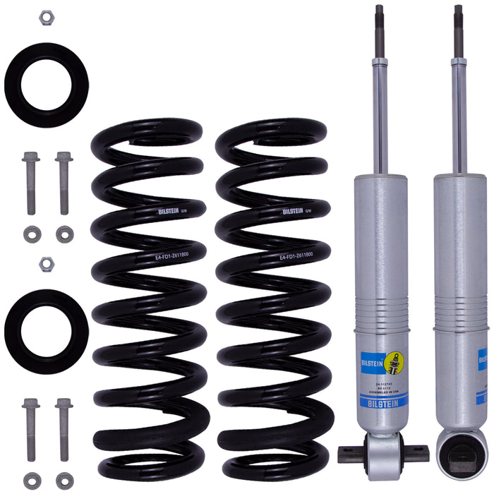 Bilstein 47-294301 B8 6112 - Suspension Kit - Truck Part Superstore