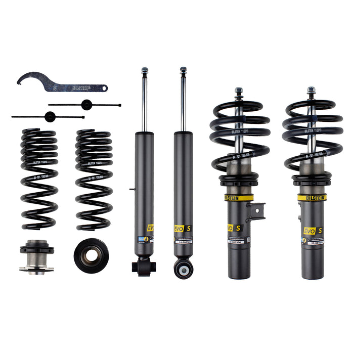 Bilstein 47-300118 Performance Suspension System - Truck Part Superstore
