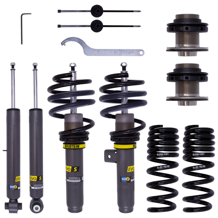 Bilstein 47-304932 Performance Suspension System - Truck Part Superstore