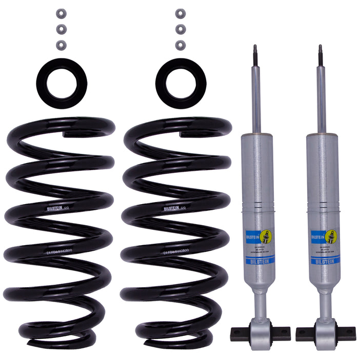 Bilstein 47-309524 B8 6112 - Suspension Kit - Truck Part Superstore