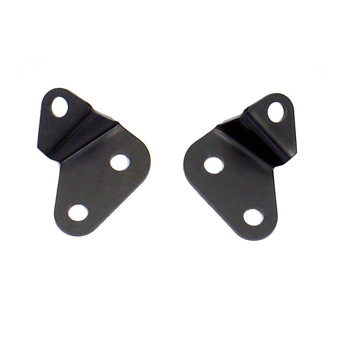 ReadyLift 47-6425 Sway Bar Drop Bracket; Pair; - Truck Part Superstore