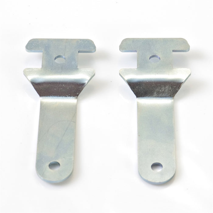 ReadyLift 47-6429 Brake Line Extension Bracket; Rear; - Truck Part Superstore