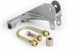 ReadyLift 47-6438 Track Bar Bracket; Rear; For 3.0-5.0 in. Lift Kits; Heavy Duty; - Truck Part Superstore